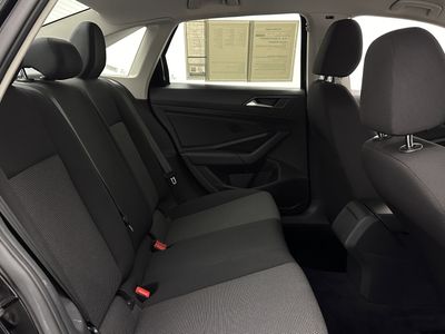 2021 Volkswagen Jetta - Photo 27
