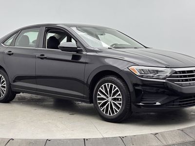 2021 Volkswagen Jetta - Photo 3