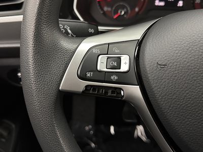 2021 Volkswagen Jetta - Photo 17