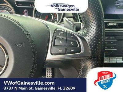 2019 Mercedes-Benz GLS — photo 20 view