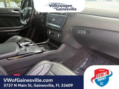 2019 Mercedes-Benz GLS — photo 12 view