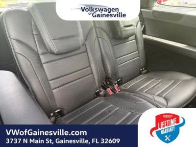 2019 Mercedes-Benz GLS — photo 10 view