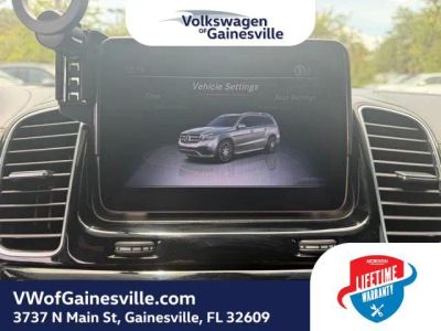 2019 Mercedes-Benz GLS — photo 21 view