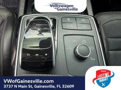 2019 Mercedes-Benz GLS — photo 25 view