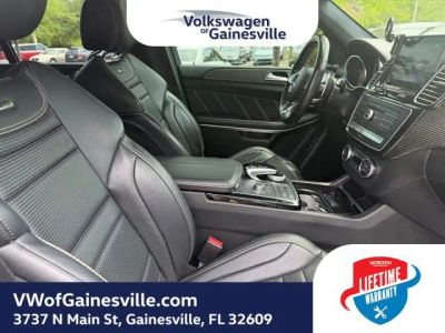2019 Mercedes-Benz GLS — photo 11 view