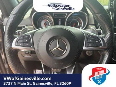 2019 Mercedes-Benz GLS — photo 18 view