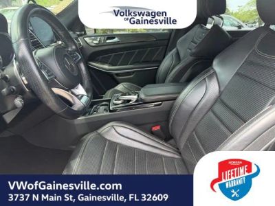 2019 Mercedes-Benz GLS — photo 15 view