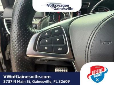 2019 Mercedes-Benz GLS — photo 19 view