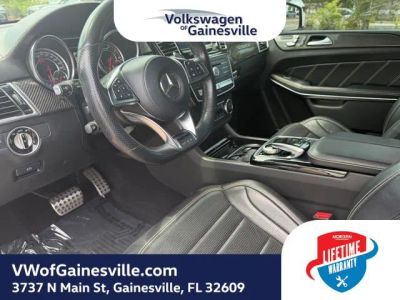 2019 Mercedes-Benz GLS — photo 16 view