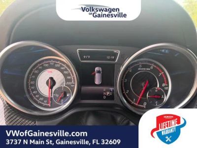 2019 Mercedes-Benz GLS — photo 17 view