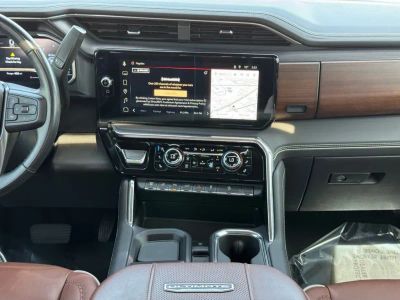 2024 GMC Sierra 2500HD - Photo 35