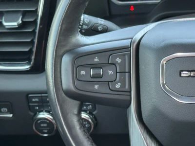 2024 GMC Sierra 2500HD - Photo 32