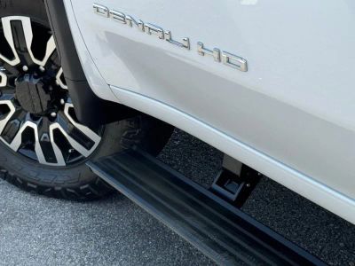 2024 GMC Sierra 2500HD - Photo 17