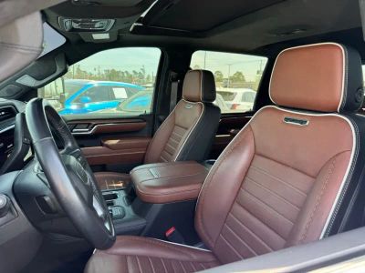 2024 GMC Sierra 2500HD - Photo 10