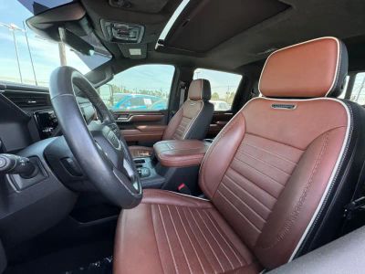 2024 GMC Sierra 2500HD - Photo 19