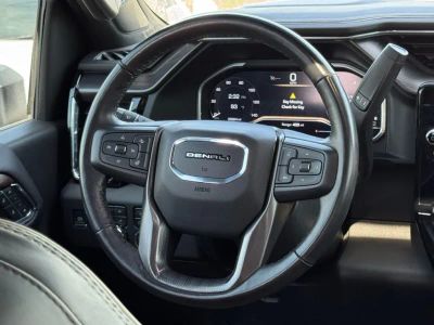 2024 GMC Sierra 2500HD - Photo 34