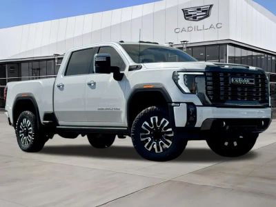 2024 GMC Sierra 2500HD - Photo 2