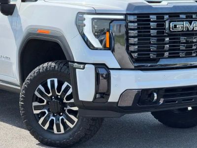 2024 GMC Sierra 2500HD - Photo 15