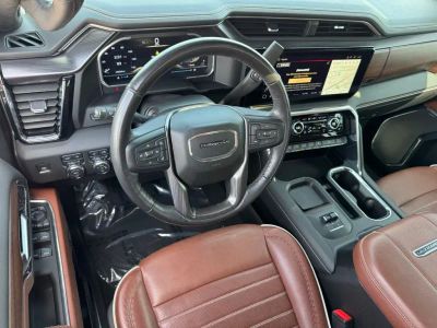 2024 GMC Sierra 2500HD - Photo 31
