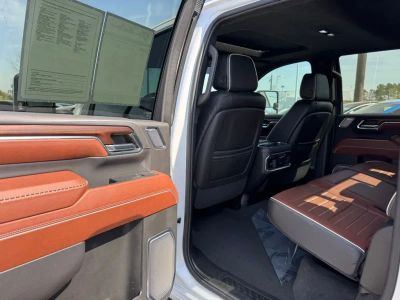 2024 GMC Sierra 2500HD - Photo 42