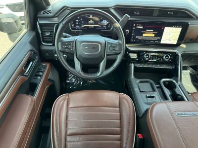 2024 GMC Sierra 2500HD - Photo 20