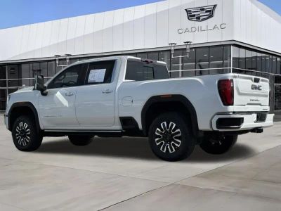 2024 GMC Sierra 2500HD - Photo 5
