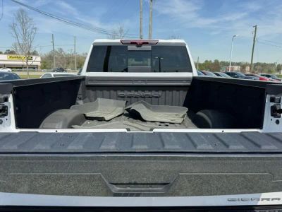 2024 GMC Sierra 2500HD - Photo 9