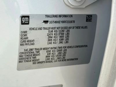2024 GMC Sierra 2500HD - Photo 27