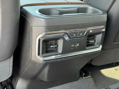 2024 GMC Sierra 2500HD - Photo 43