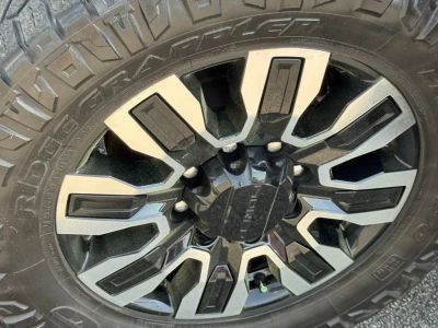 2024 GMC Sierra 2500HD - Photo 16