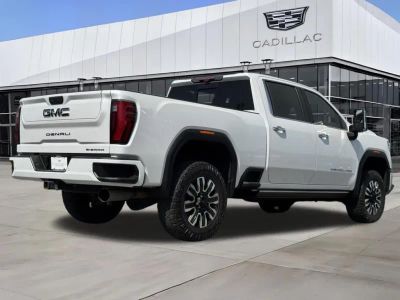 2024 GMC Sierra 2500HD - Photo 7
