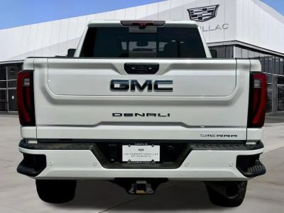 2024 GMC Sierra 2500HD - Photo 6