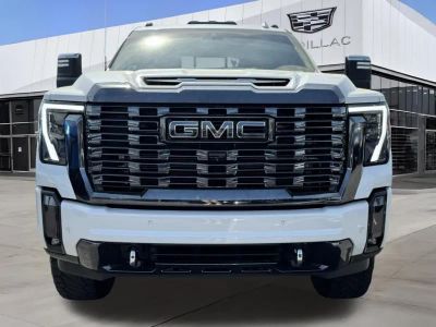 2024 GMC Sierra 2500HD - Photo 4