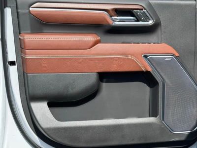 2024 GMC Sierra 2500HD - Photo 21