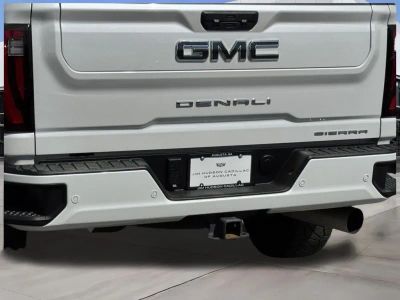 2024 GMC Sierra 2500HD - Photo 11