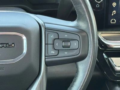2024 GMC Sierra 2500HD - Photo 33