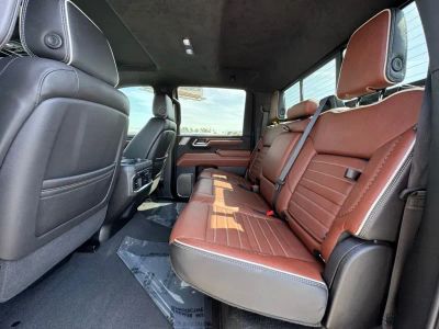 2024 GMC Sierra 2500HD - Photo 41