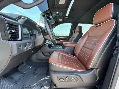 2024 GMC Sierra 2500HD - Photo 30