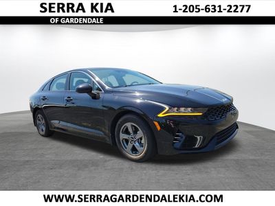 2023 Kia K5 - Photo 1