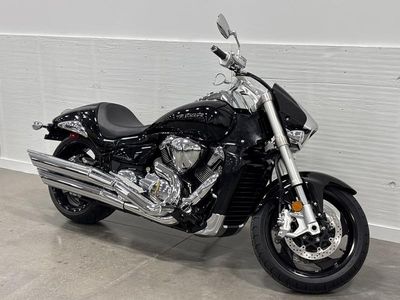 2025 Suzuki Boulevard M109R - Photo 1