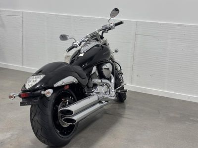2025 Suzuki Boulevard M109R - Photo 6