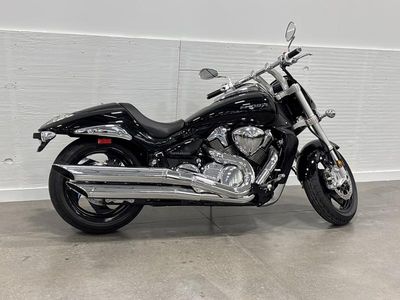 2025 Suzuki Boulevard M109R - Photo 8