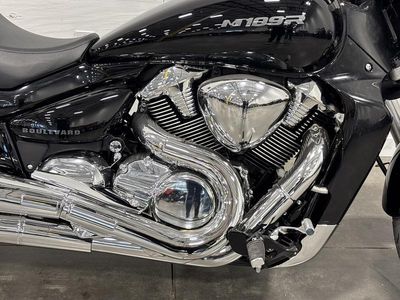 2025 Suzuki Boulevard M109R - Photo 14