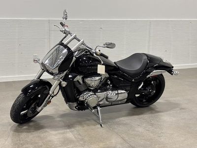 2025 Suzuki Boulevard M109R - Photo 9