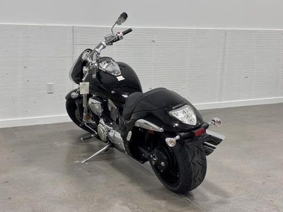 2025 Suzuki Boulevard M109R - Photo 5
