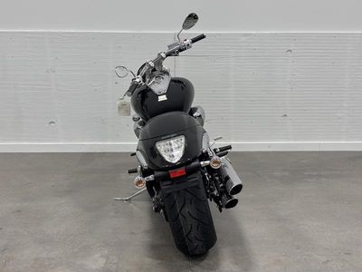 2025 Suzuki Boulevard M109R - Photo 7