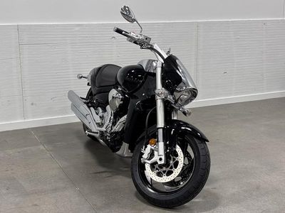 2025 Suzuki Boulevard M109R - Photo 2
