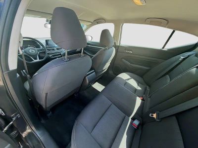 2022 Nissan Altima — photo 21 view