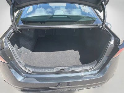 2022 Nissan Altima — photo 23 view