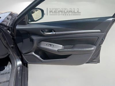 2022 Nissan Altima — photo 30 view